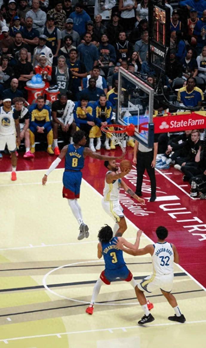 挑战赛场激烈角逐，带给观众无尽惊喜