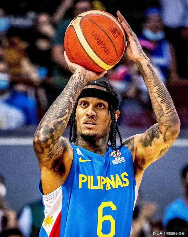 菲律宾篮球职业联赛再度掀起热潮
