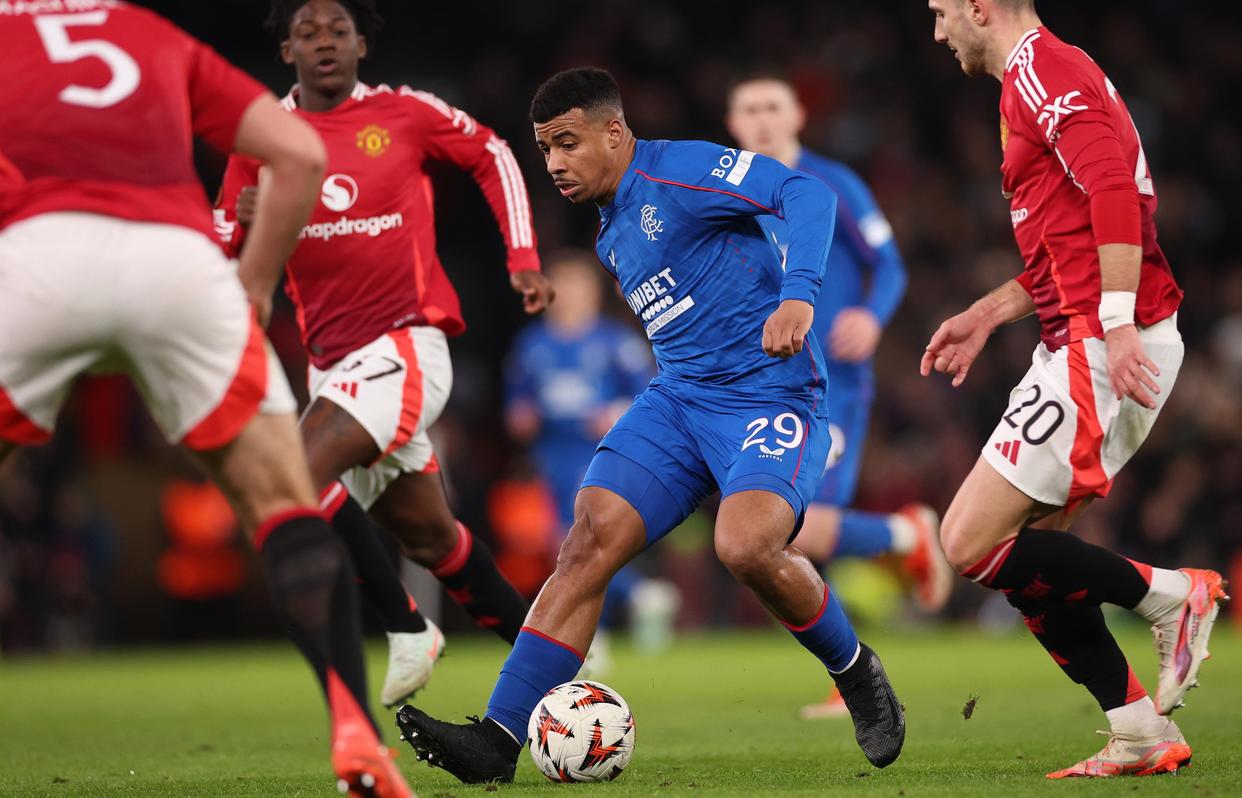 DB彩票平台-格拉斯哥流浪者喜获胜利，苏格兰联赛球队崭露头角的简单介绍