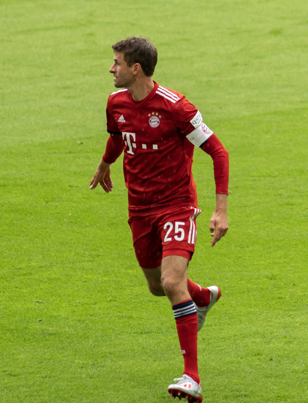 罗本破门!拜仁慕尼黑胜出晋级四强的简单介绍 罗本破门!拜仁慕尼黑胜出晋级四强的简单介绍