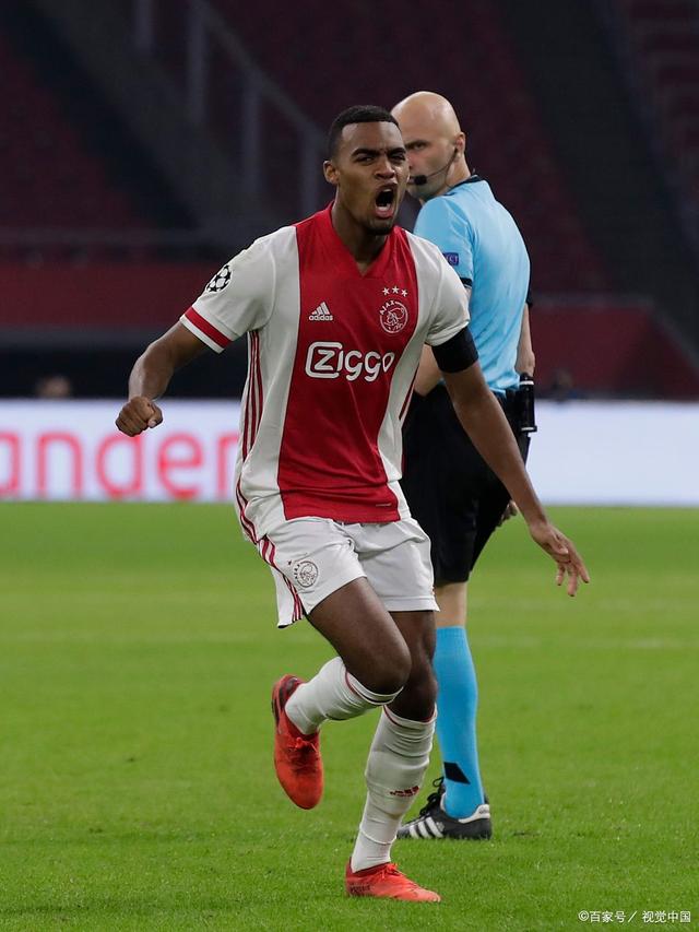 DB彩票入口-荷兰联赛：阿贾克斯主场胜出，实现三连胜的简单介绍
