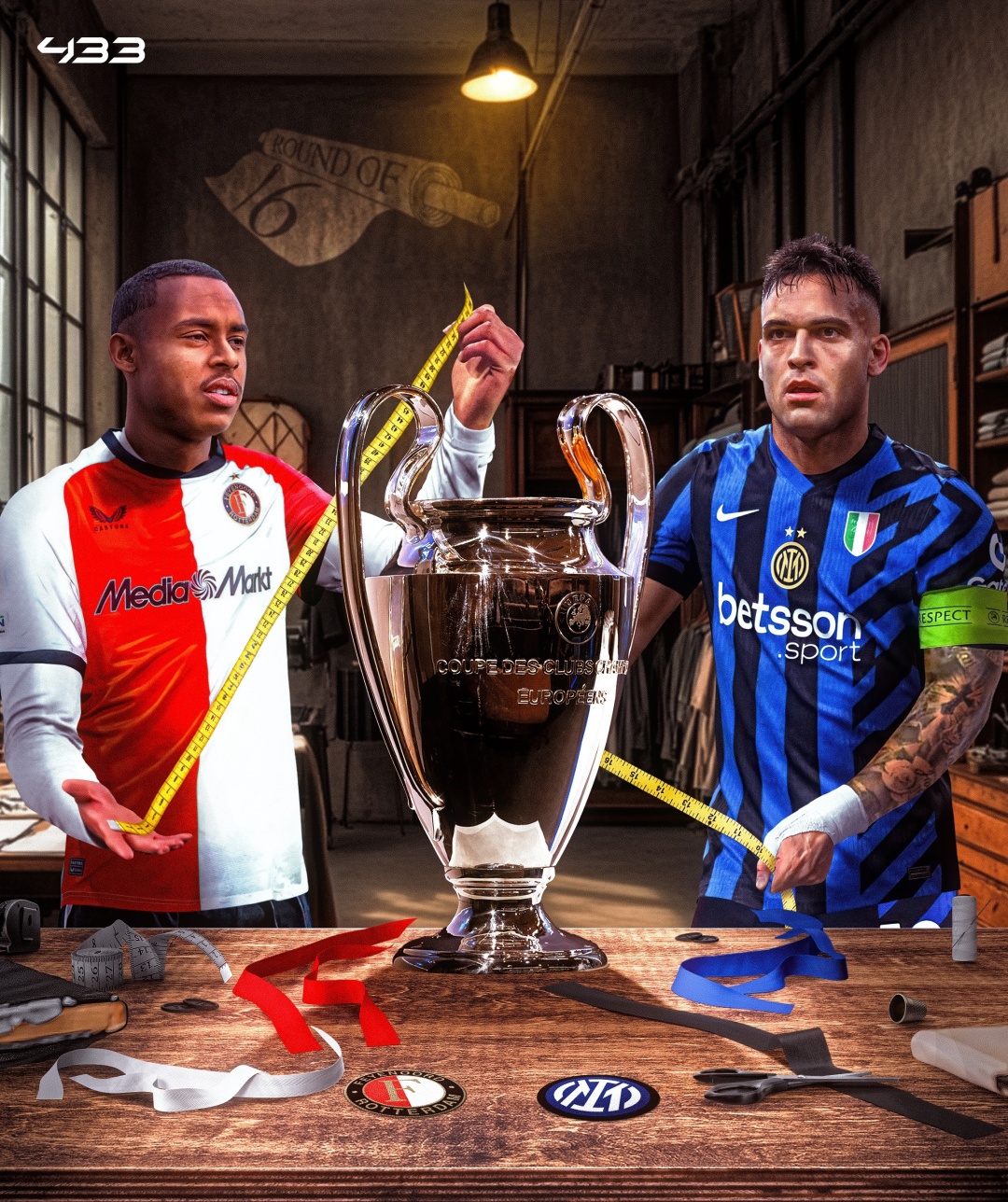 包含马德里竞技主场险胜，欧冠晋级前景一片光明的词条