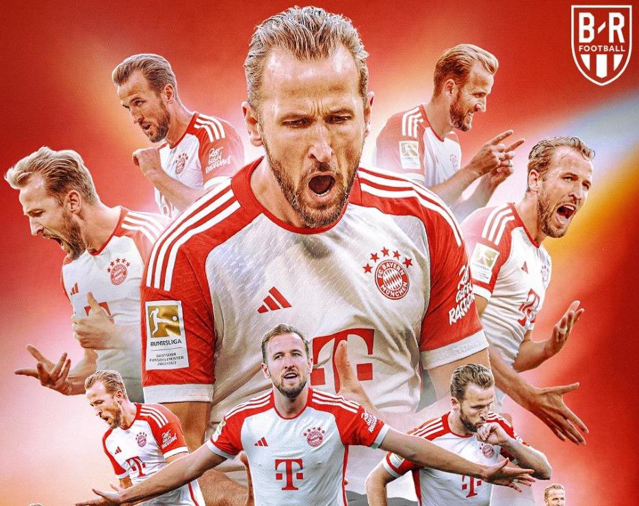 拜仁慕尼黑再胜对手,德甲榜首位置仍是不可撼动的简单介绍 拜仁慕尼黑再胜对手,德甲榜首位置仍是不可撼动的简单介绍