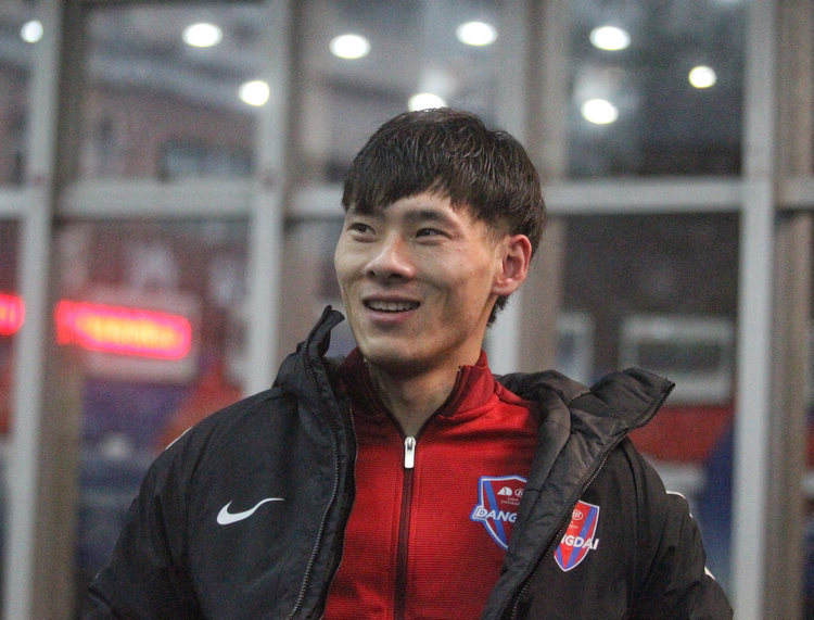 DB彩票试玩-力帆新援加盟汉诺威，助力球队崛起