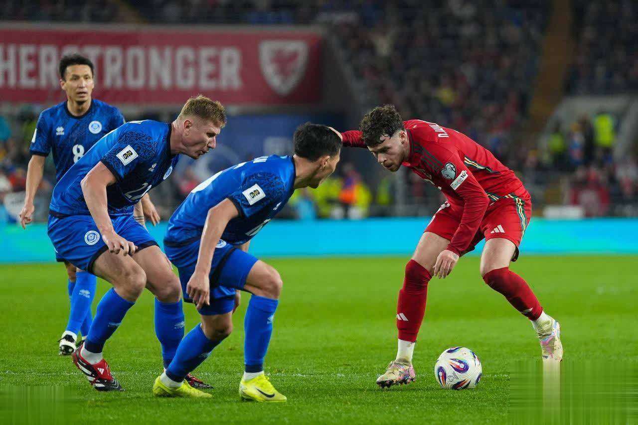 DB游戏-威尔士队在激烈比赛中获胜，晋级欧锦赛