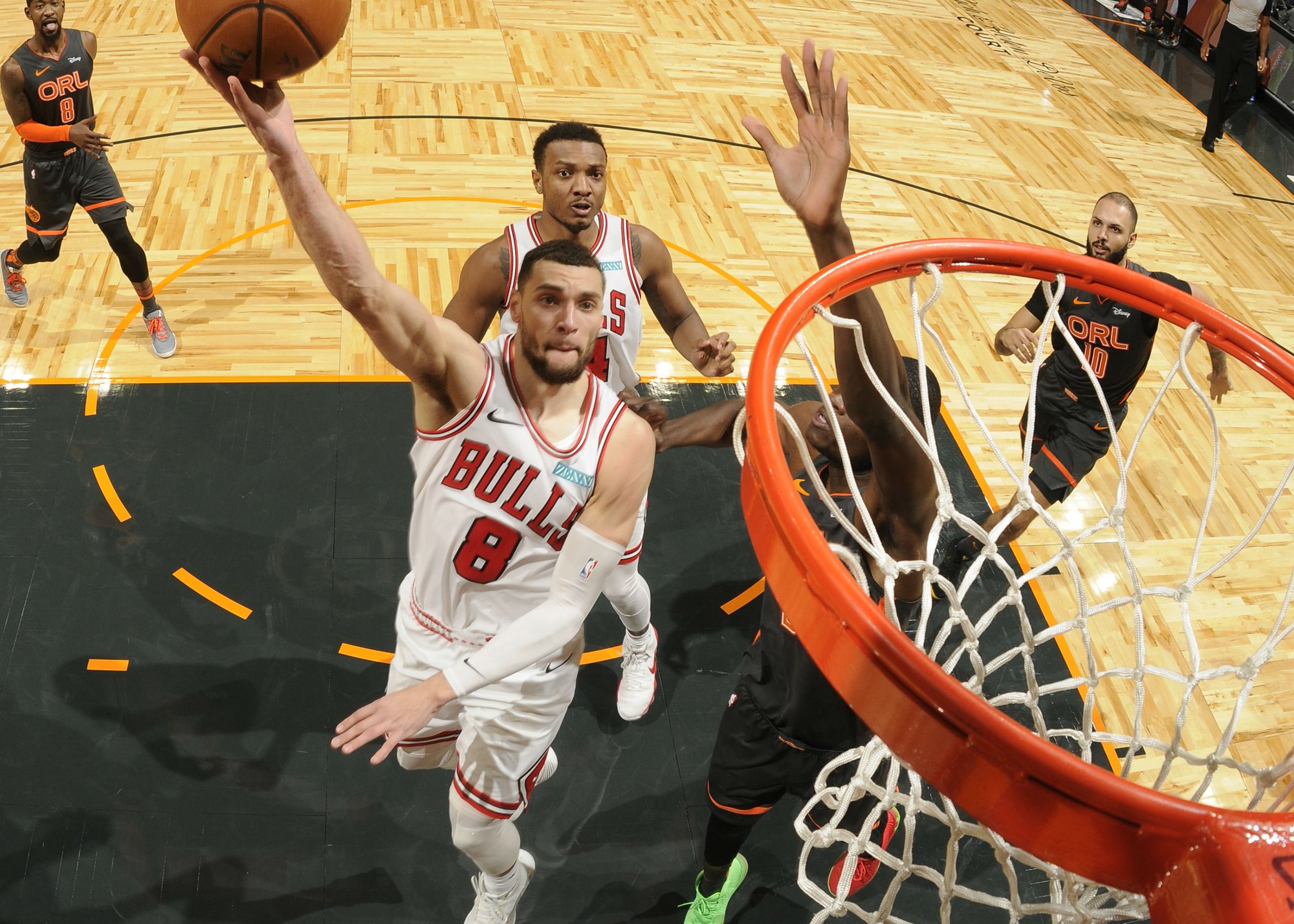 DB彩票平台-包含奥兰多魔术队球员因伤缺席比赛的词条