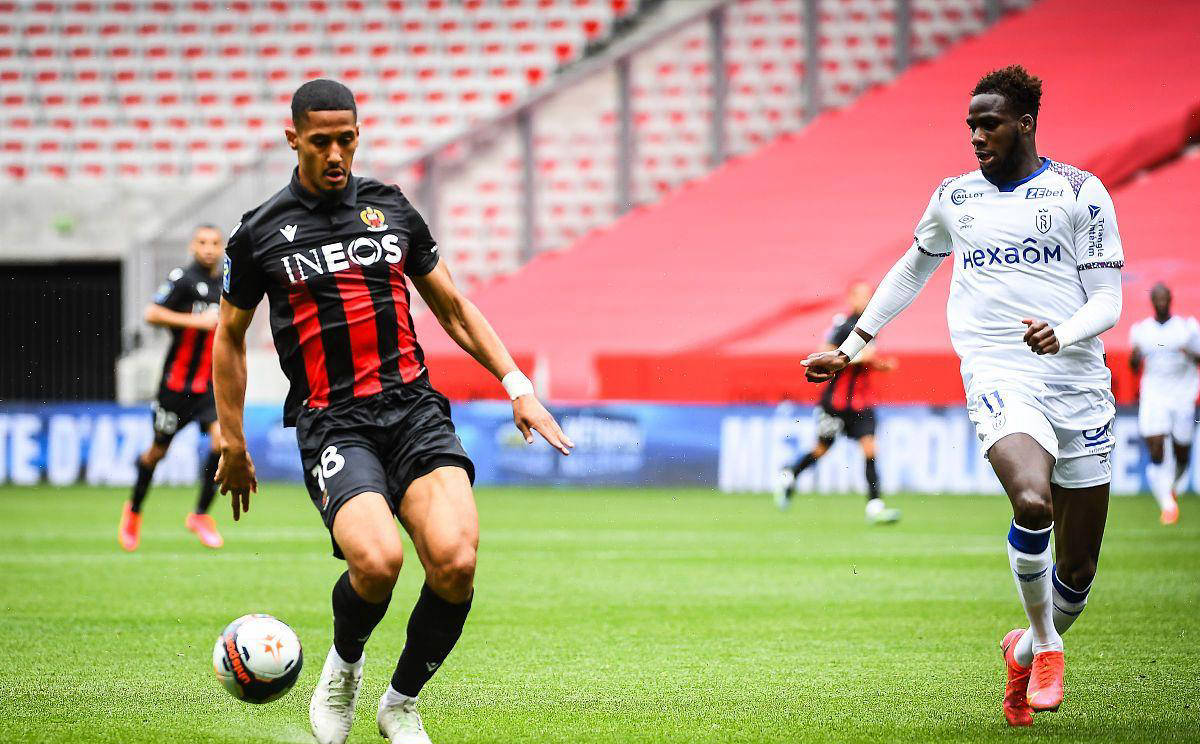 甘冈将前往斯特拉斯堡进行客场比赛的简单介绍 甘冈将前往斯特拉斯堡进行客场比赛的简单介绍