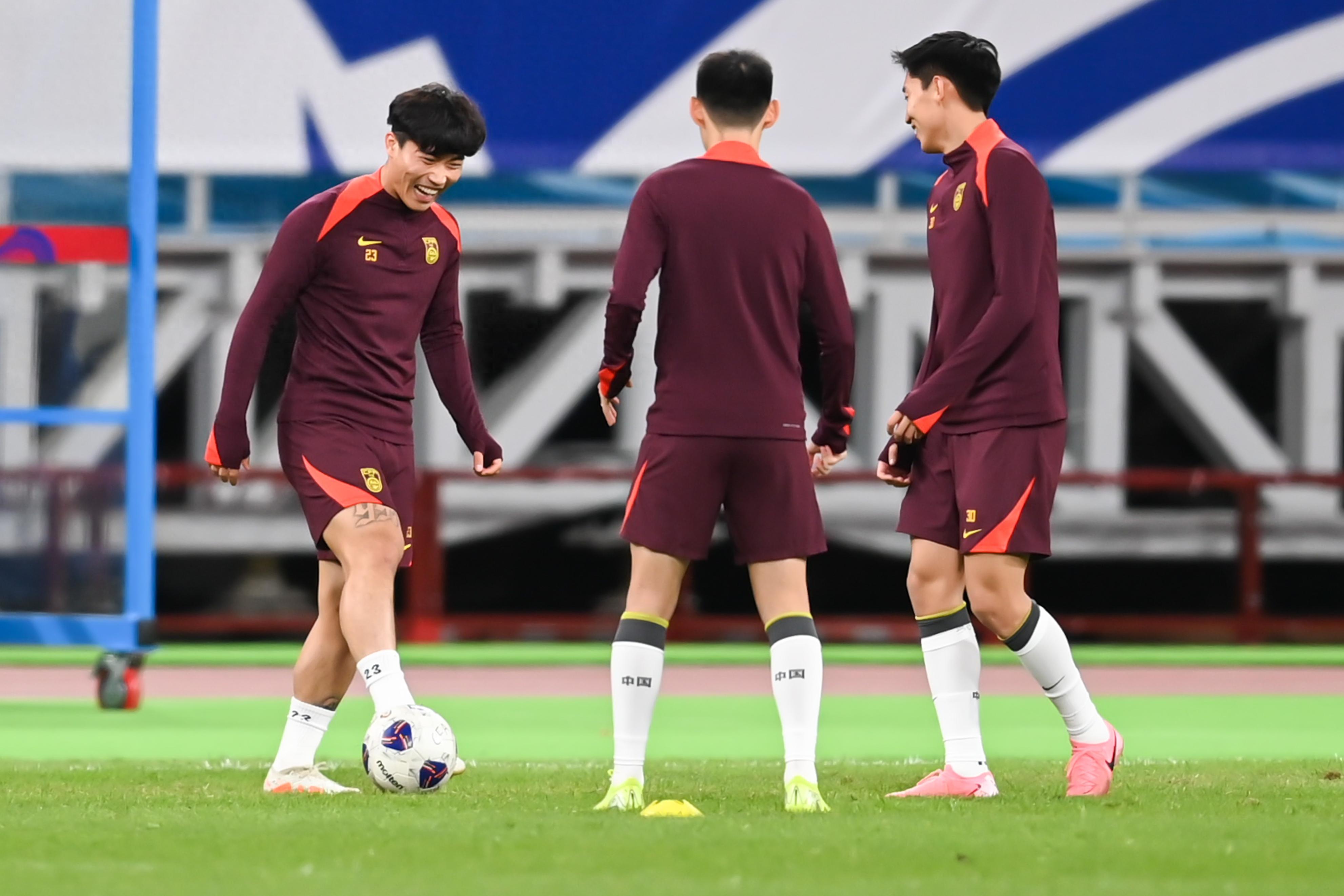 DB彩票入口-中超球队备战战术改变，赛场表现令人期待