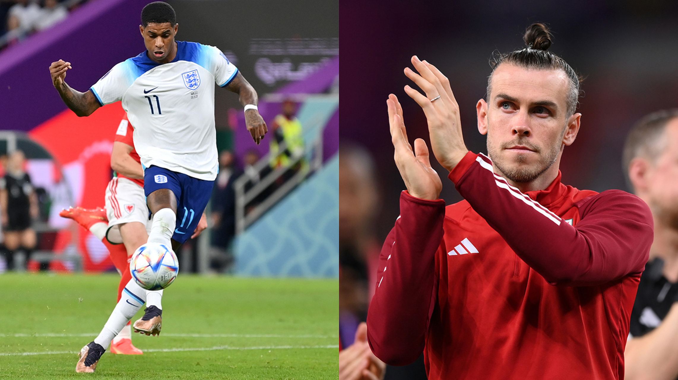 DB game-包含贝尔弯弓射门得分，威尔士队封好下一轮的词条