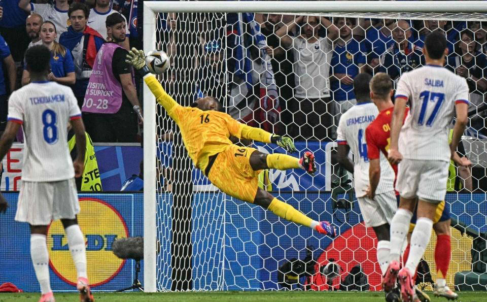 DB彩票入口-欧国联冠军赛激烈对决引人关注！