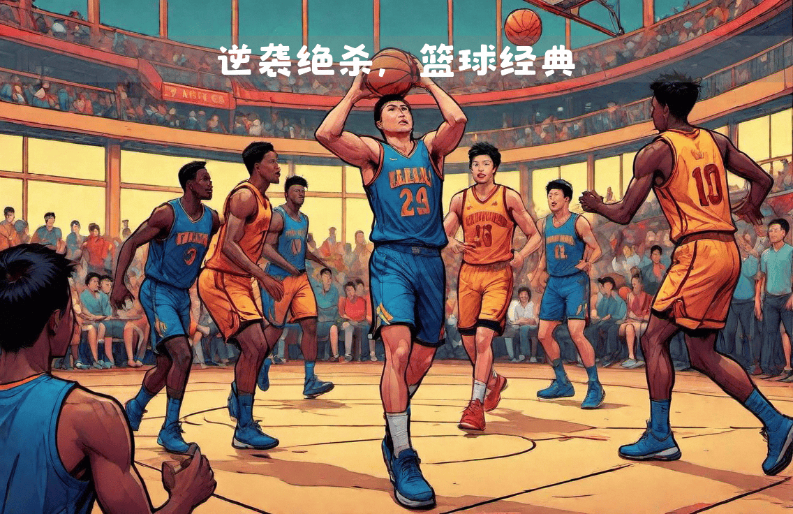 DB game-中国男子篮球比赛中出现了一场惊心动魄的决赛