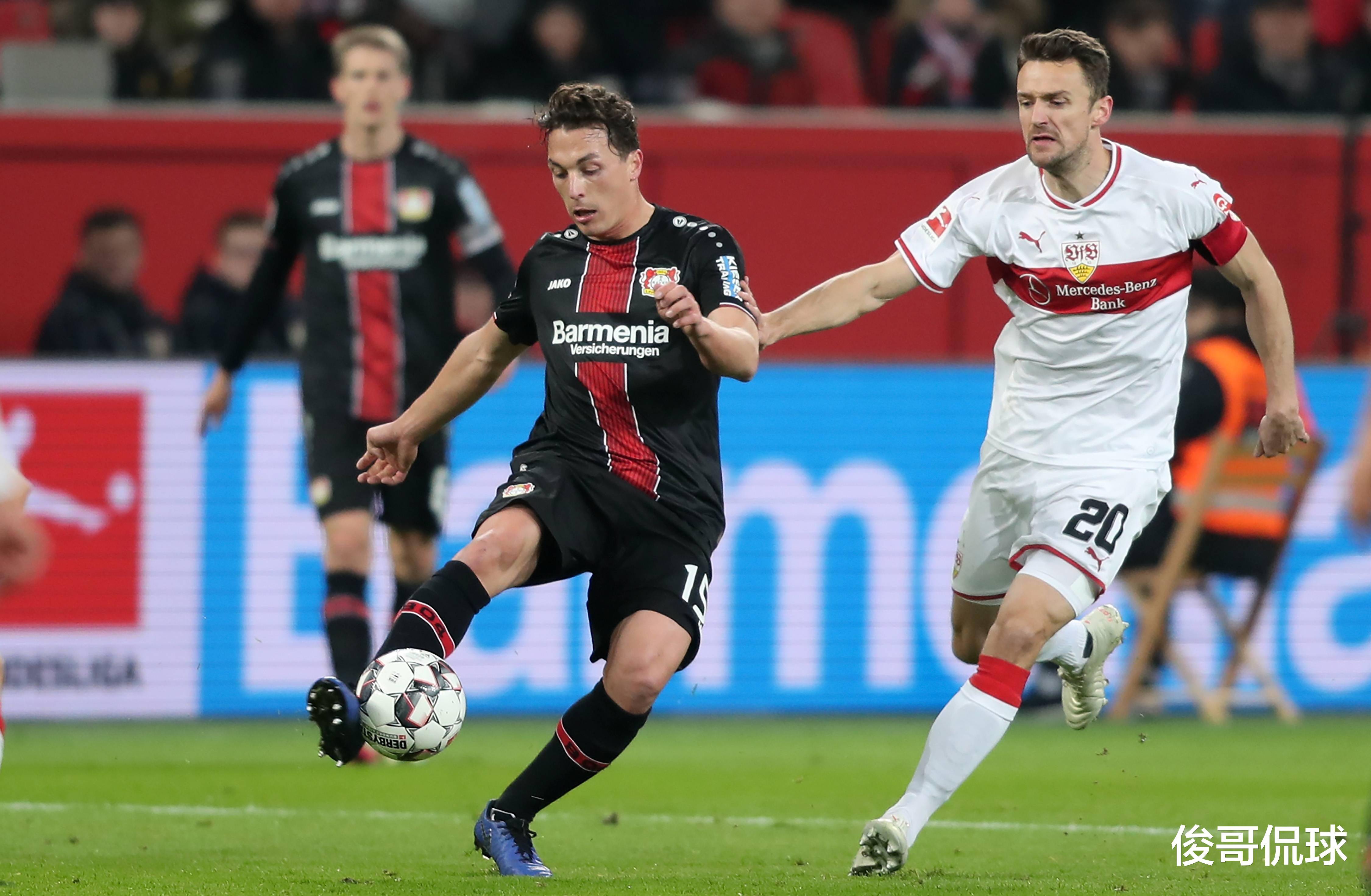 多宝彩票-勒沃库森客场胜利，实现客场占优压倒胜利的简单介绍