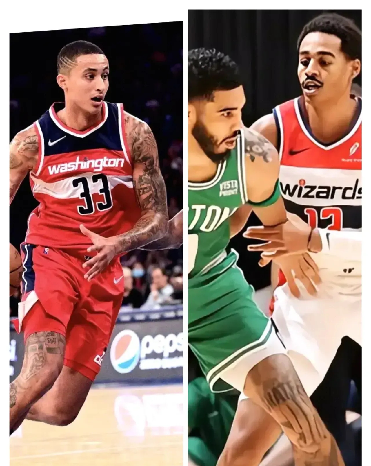 DB彩票入口-关于奇才队成员间发生争执，主帅紧急调解的信息