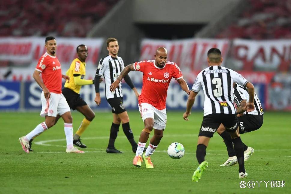 DB game-森西队客场击败米内罗竞技，取得胜利