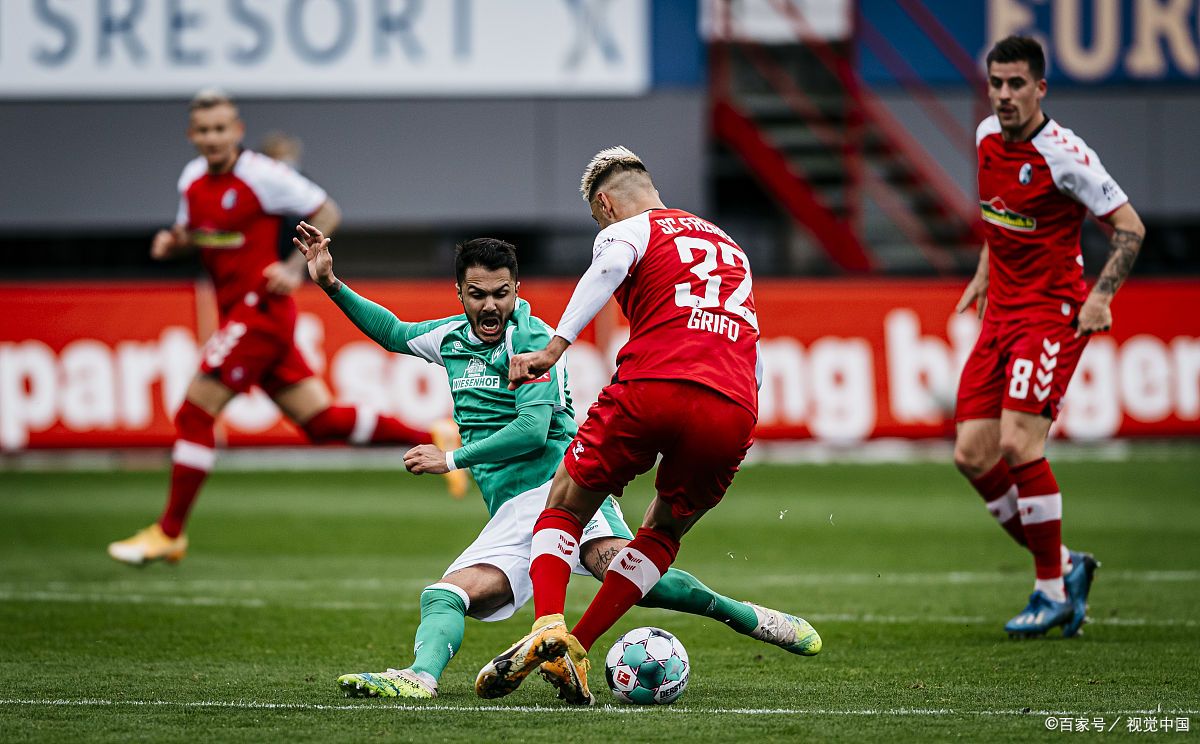 斯图加特遭遇云达不莱梅逆转，痛失胜机