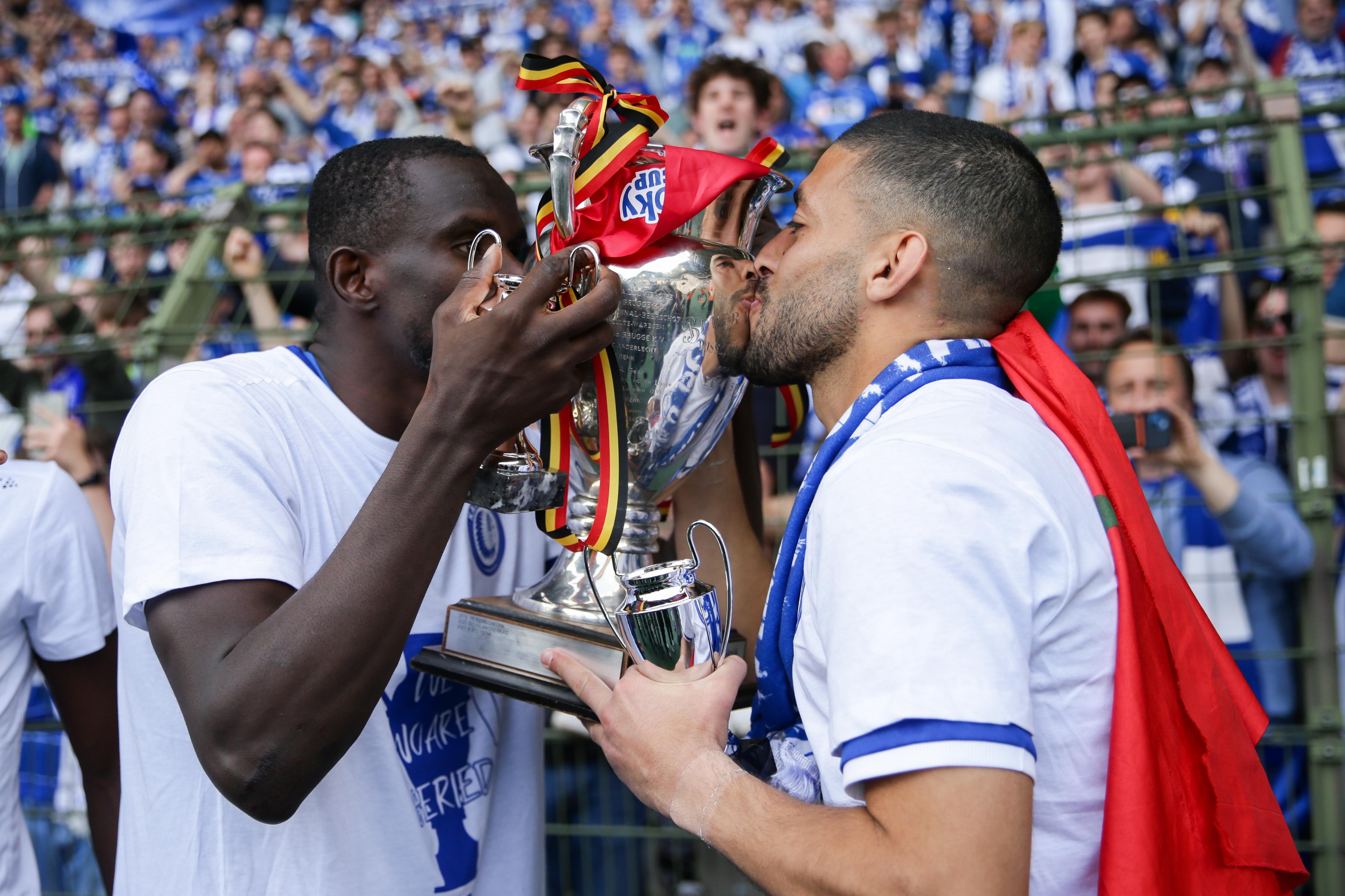 DB gaming-关于比利时名将成功夺冠，英勇无畏的信息