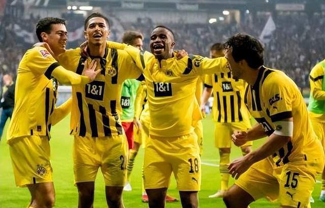 -波鸿迎来主场对决多特蒙德，难题前行