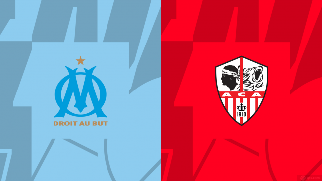 阿雅克肖豪取大胜，成功晋级欧冠半决赛