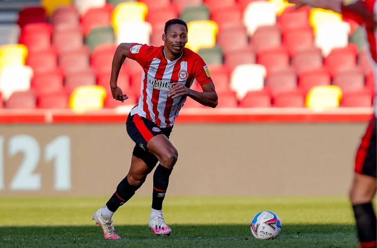 包含布伦特福德处境危急，抢分迫在眉睫！的词条