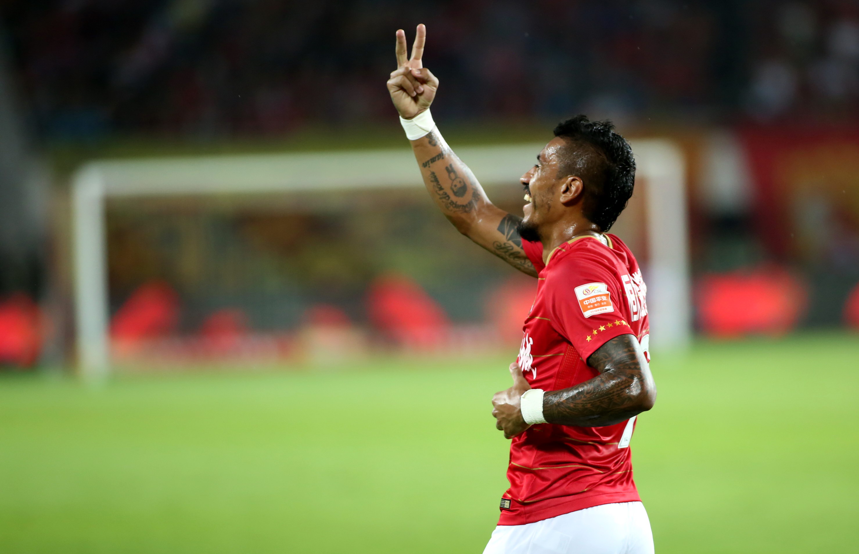 恒大对阵权健，胜负悬念引发猜想