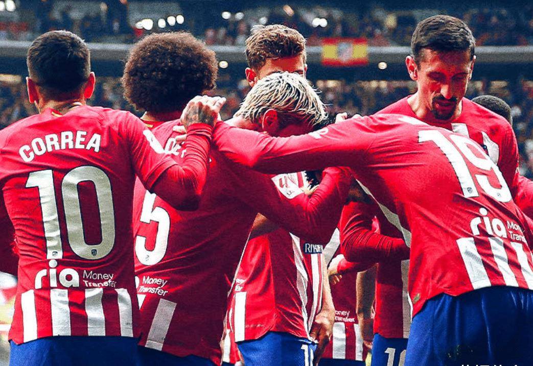 阿尔梅里亚客场力克对手，取得胜利