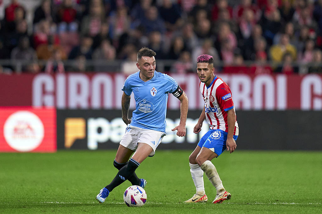 塞尔塔主场不敌对手，保级形势日益严峻的简单介绍