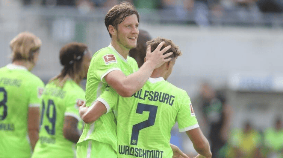 -柏林赫塔不敌法兰克福，客场失利