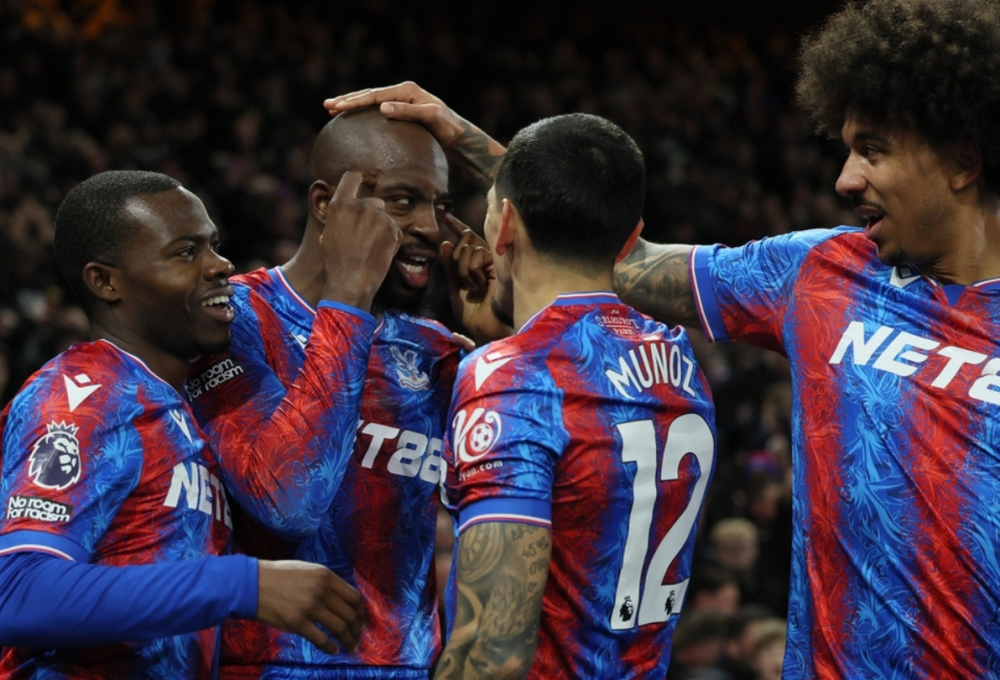 布莱顿士气高昂，英超比赛已经成为他们的战场