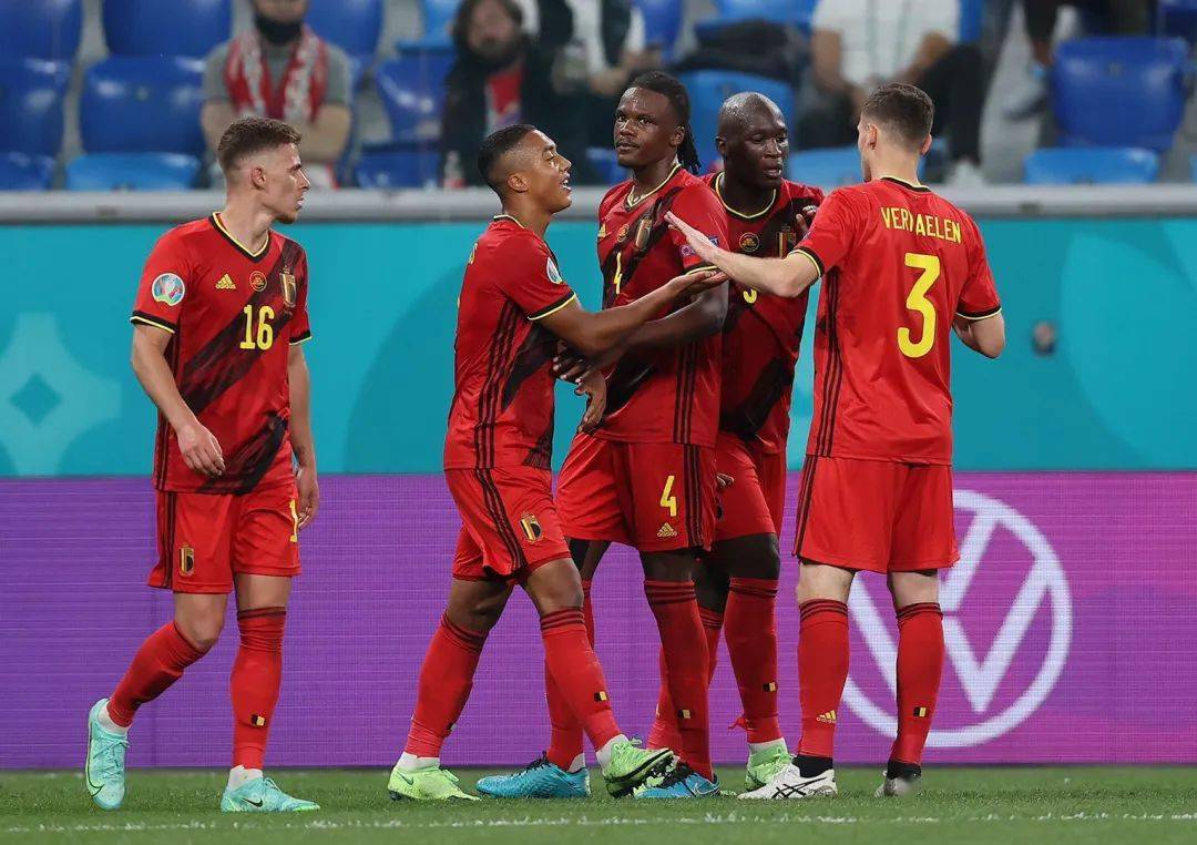 DB彩票入口-俄罗斯3-0芬兰，欧锦赛小组第一晋级