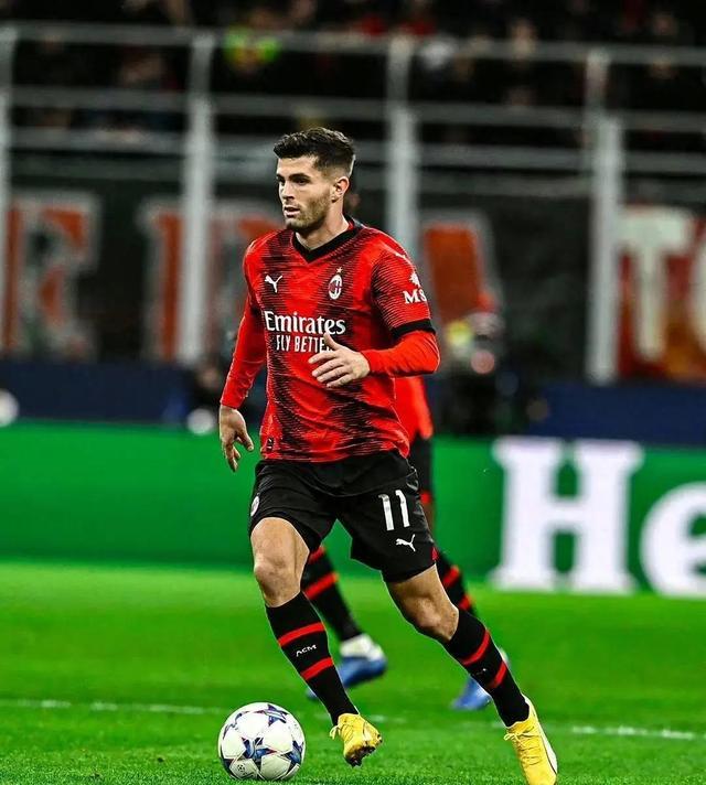 AC米兰胜呕对手，稳步前行