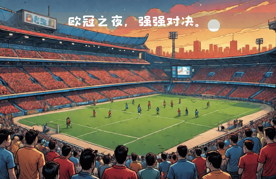 AC米兰主场迎战国际米兰，一触即发的简单介绍