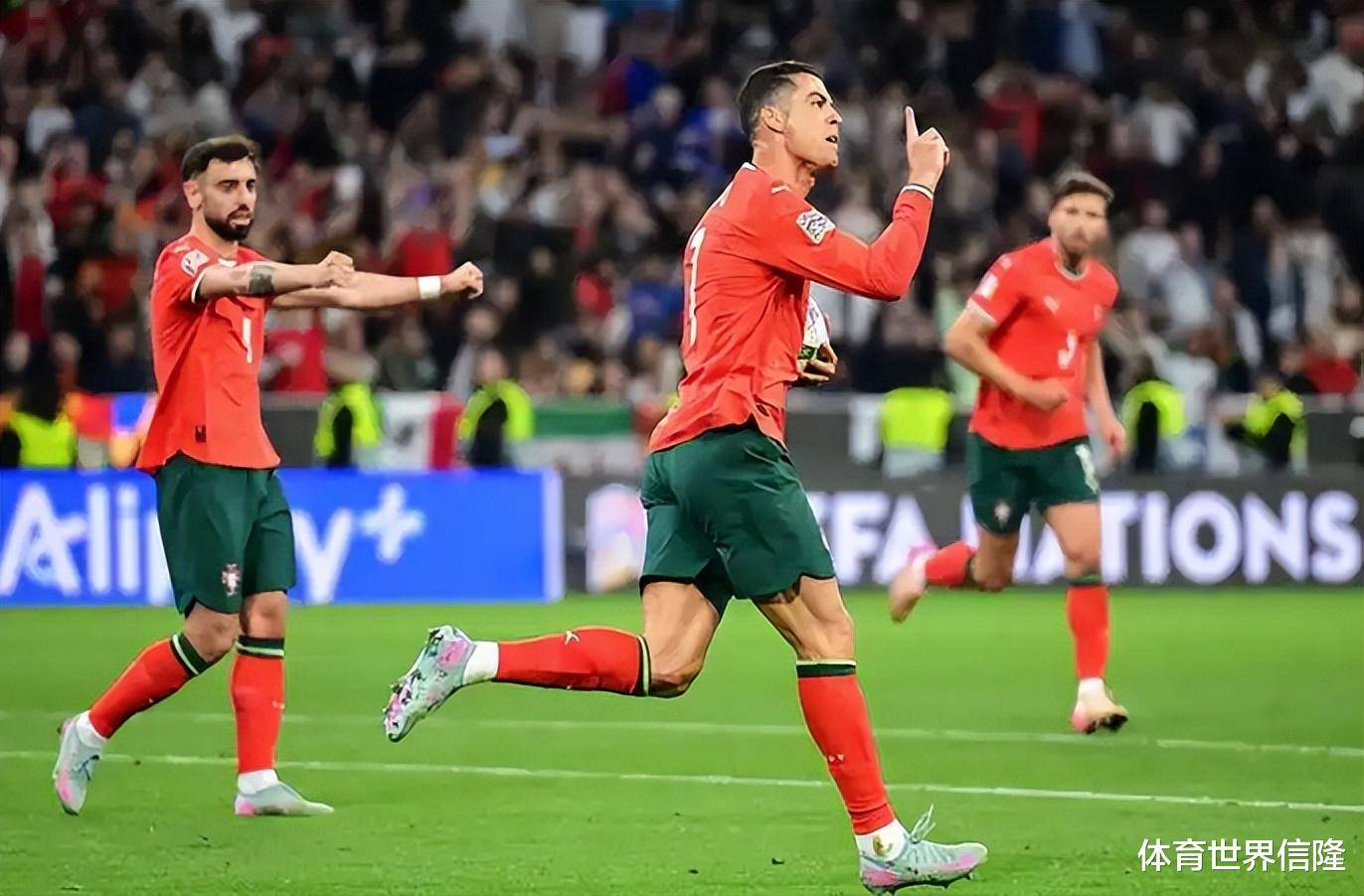 欧国联冠军赛场迎来挑战者，鲜血与荣耀同在的简单介绍