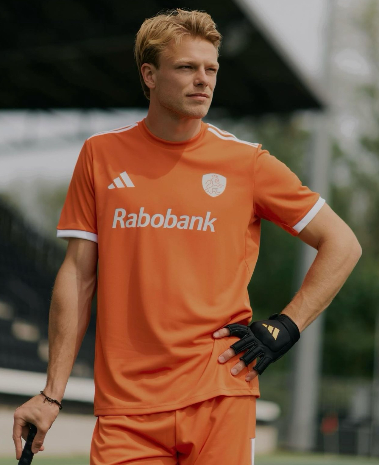 DB彩票入口-荷兰击败强劲对手，赢得男子曲棍球冠军