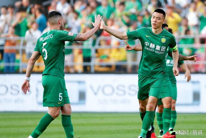 DB彩票官网-北京国安战胜劲敌，表现稳健跻身前列