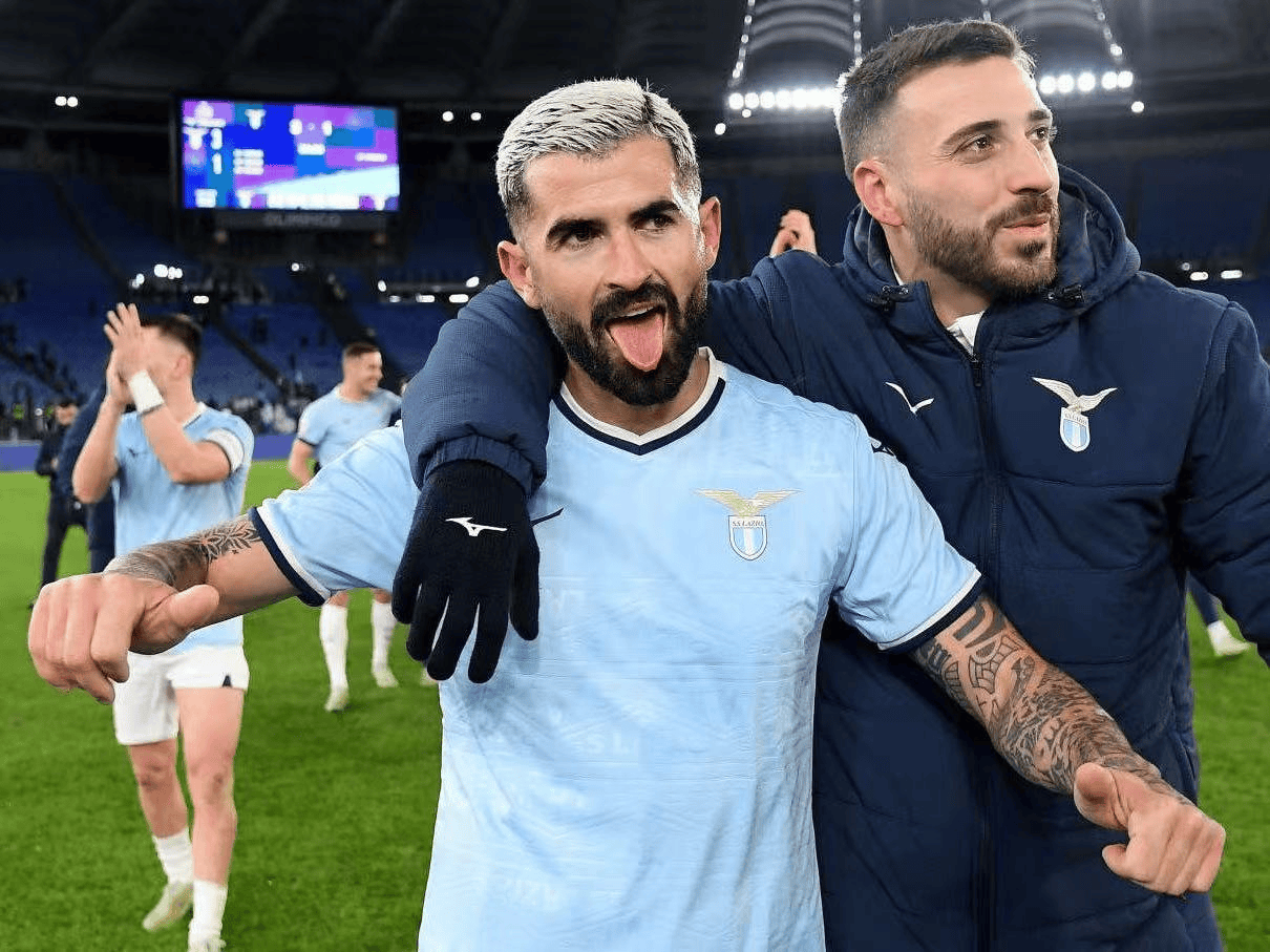 -罗马连续三场胜利，意甲征战表现强劲