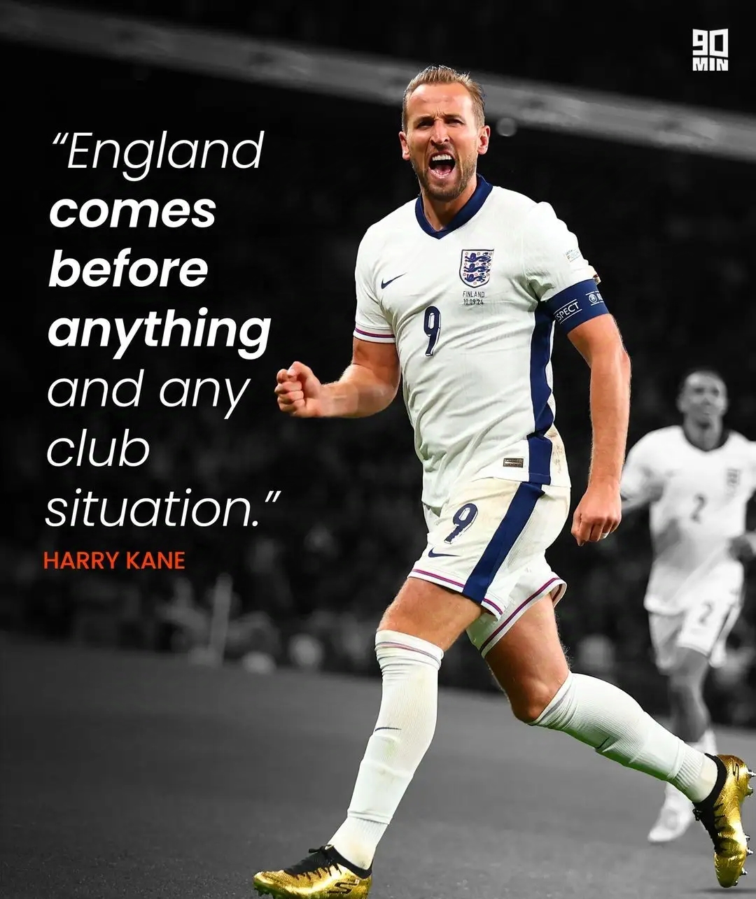 英格兰国脚因伤退出关键球队备战