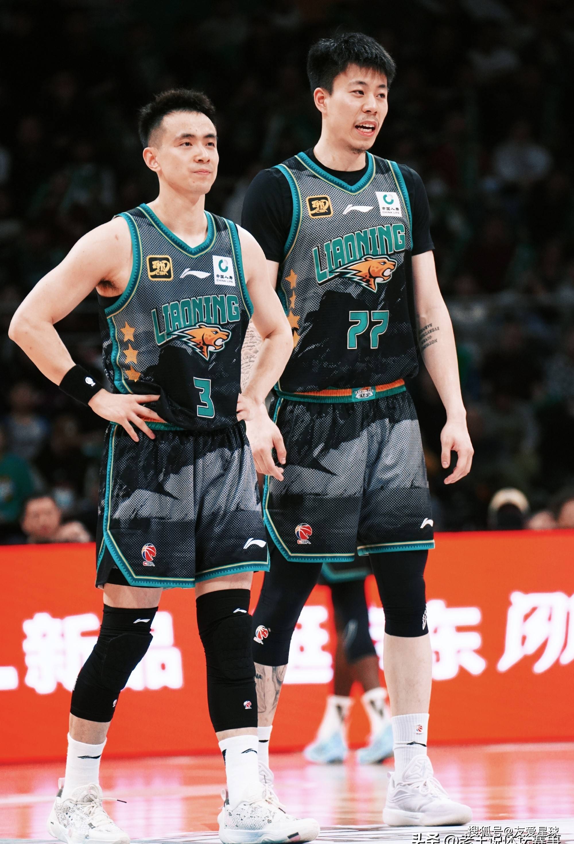 山东男篮主场击败辽宁队,全取两分 山东男篮主场击败辽宁队,全取两分