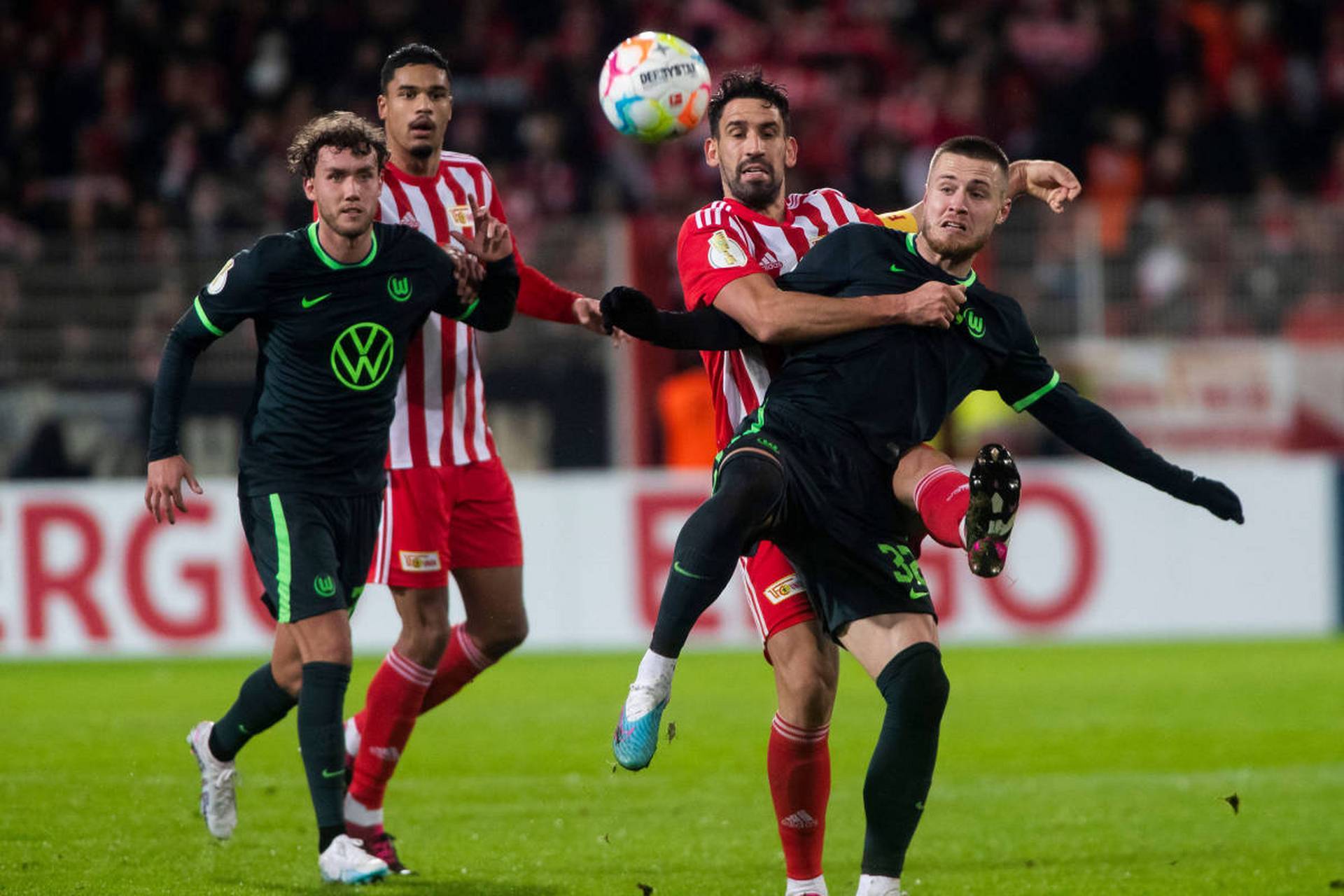 DB game-汉堡马夫雷达德意志杯的巅峰对决即将展开的简单介绍