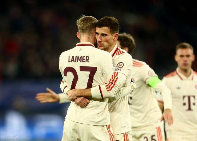 拜仁慕尼黑主场告捷，势不可挡