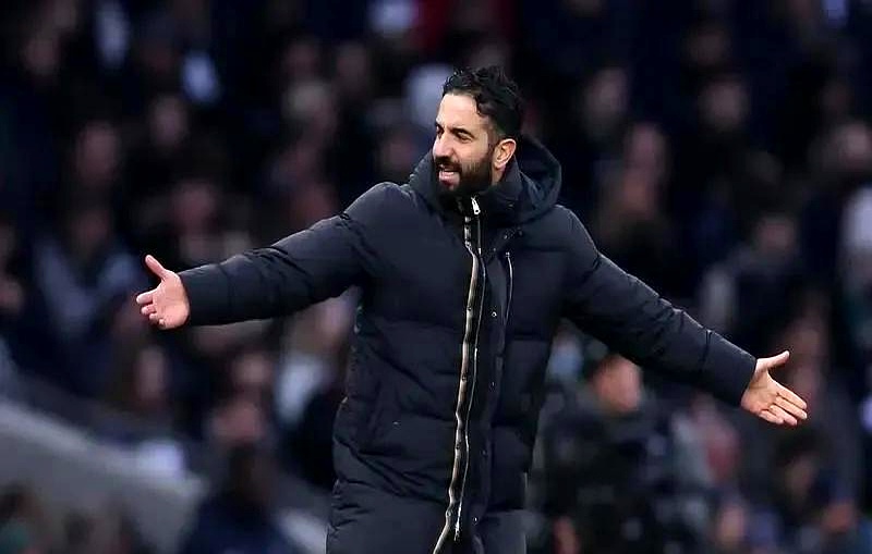 DB game-曼联在主场赢下托特纳姆热刺，保持胜利势头