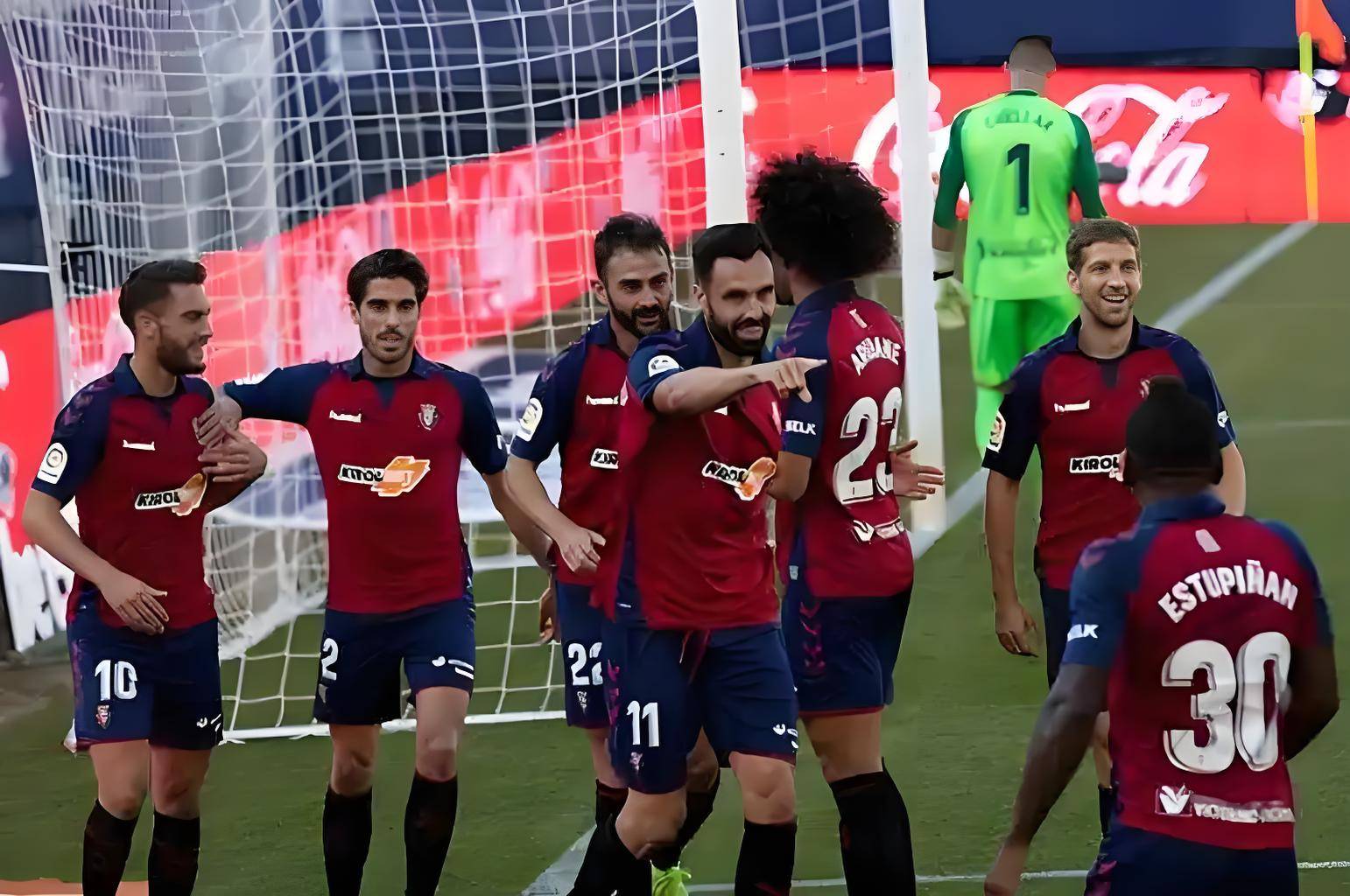 保级大战!奥维耶多主场击败萨拉戈萨 保级大战!奥维耶多主场击败萨拉戈萨