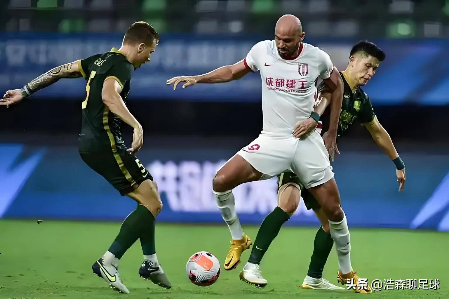 DB彩票试玩-中超赛季即将拉开大幕，球员备战全力迎战