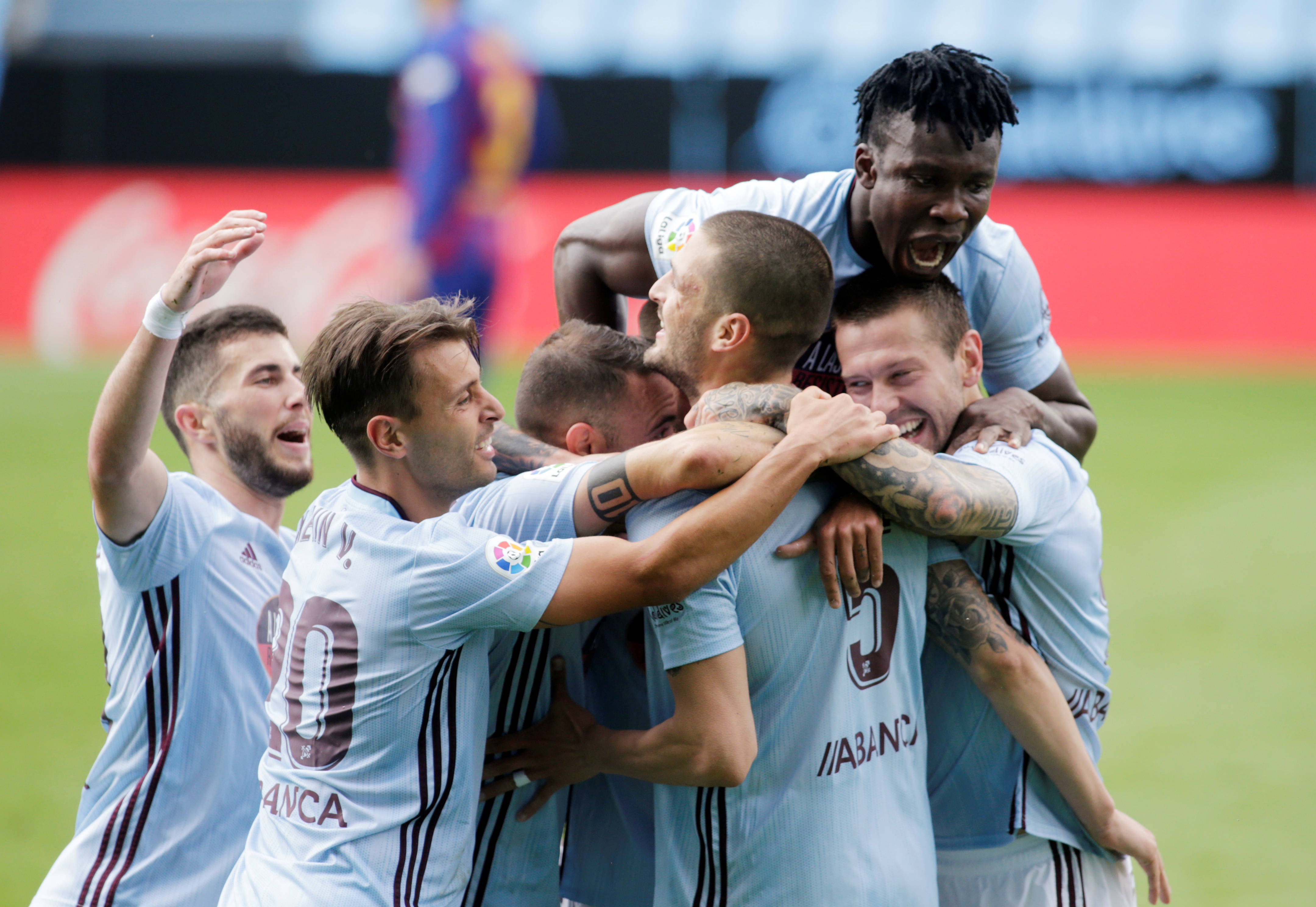 塞内加尔队备战一场艰苦的比赛