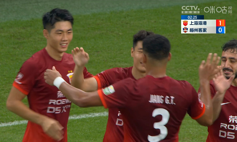 DB game-战术灵活多变取得优势，球队势不可挡