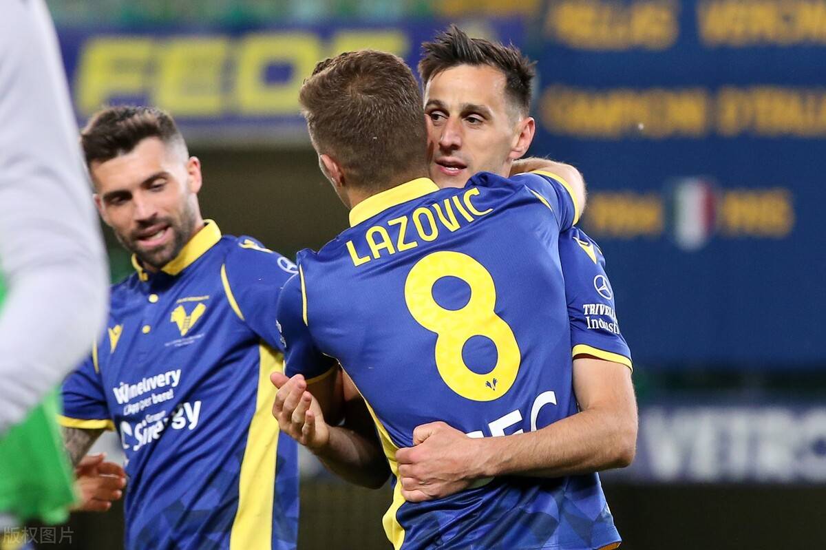 DB game-意甲联赛竞争激烈，胜负皆有可能