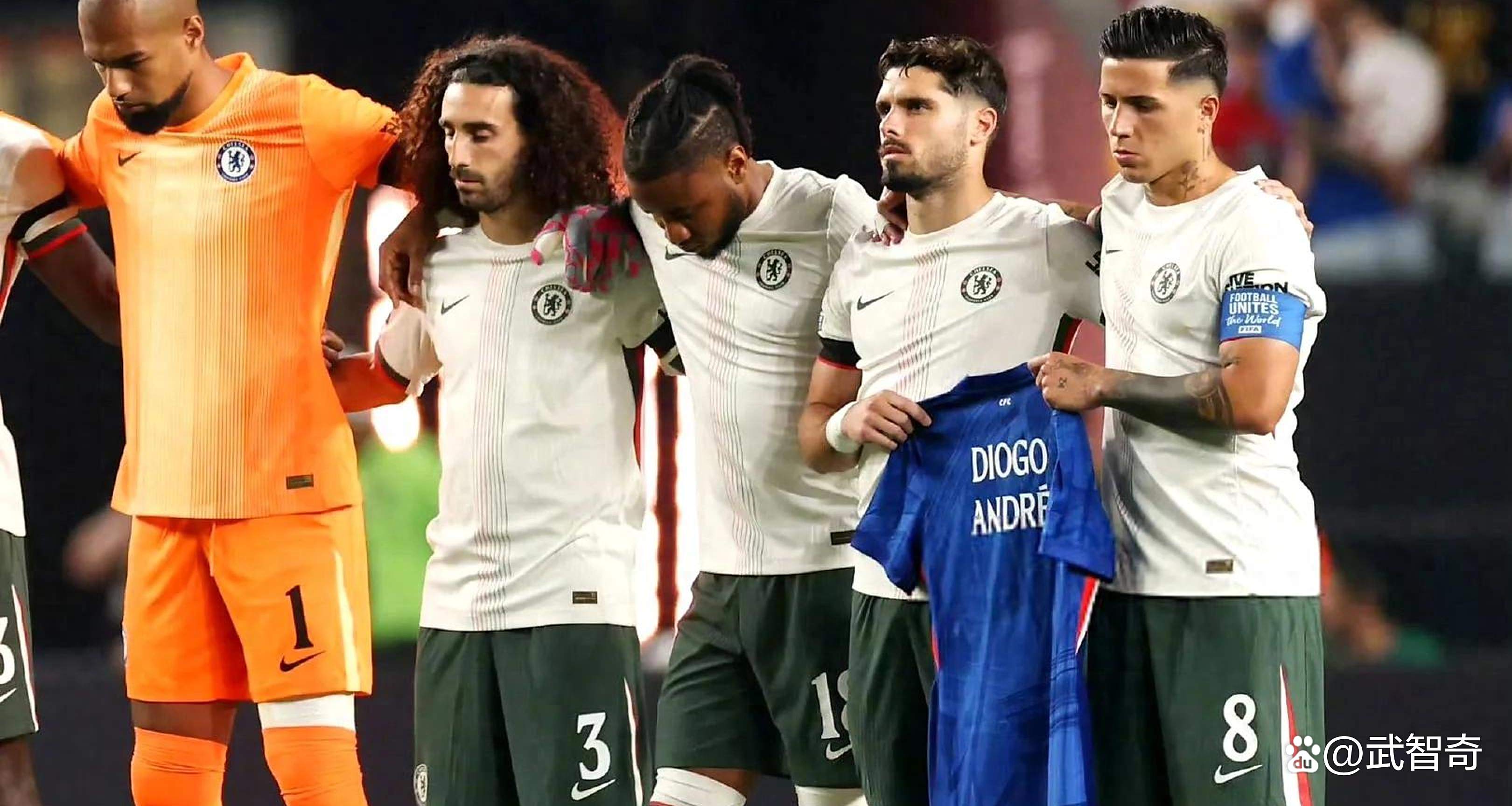 包含切尔西客场不敌，遭遇两连败的词条