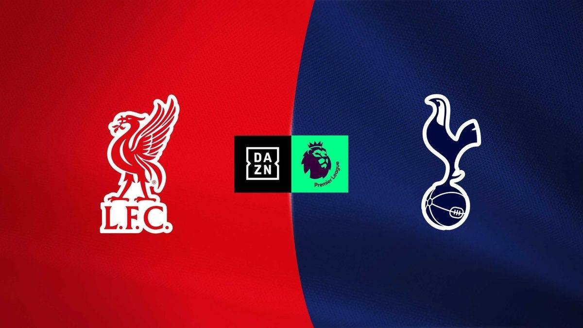 利物浦客场战胜热刺，保持不败！