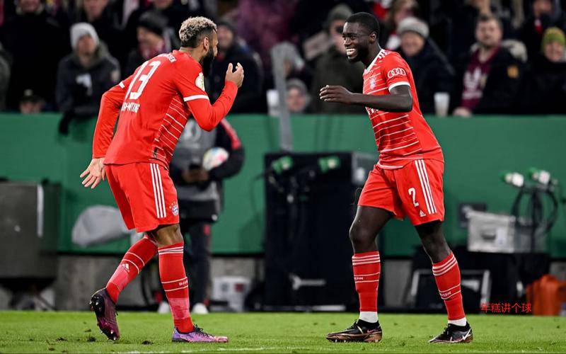 DB彩票平台-关于沃尔夫斯堡主场遭遇逆转，防线疲软的信息