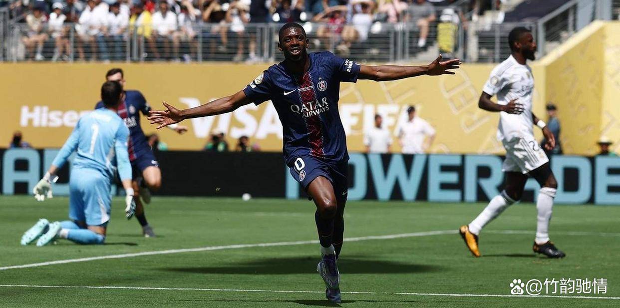 DB gaming-巴黎主场大胜，内马尔梅开记录