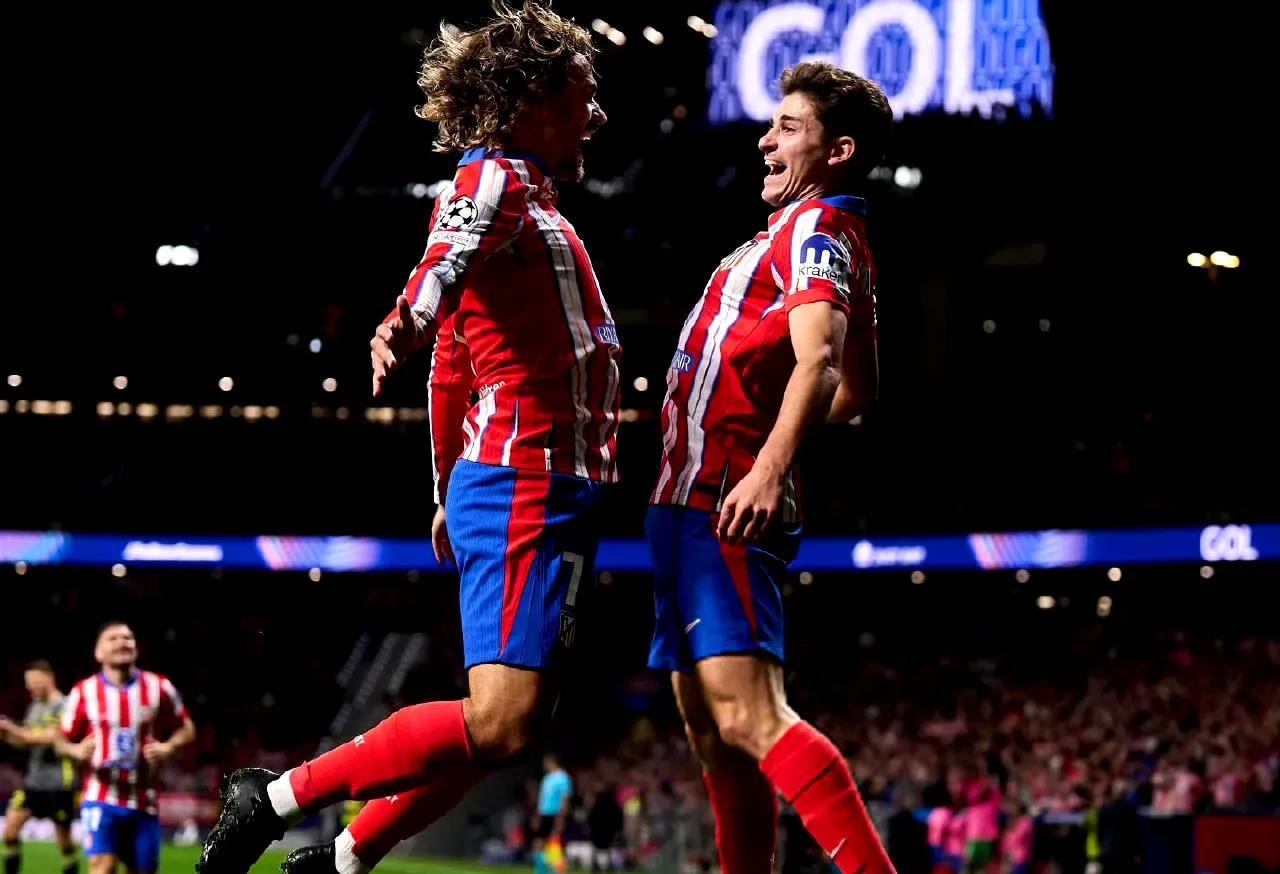 红军大胜，晋级欧冠八强！